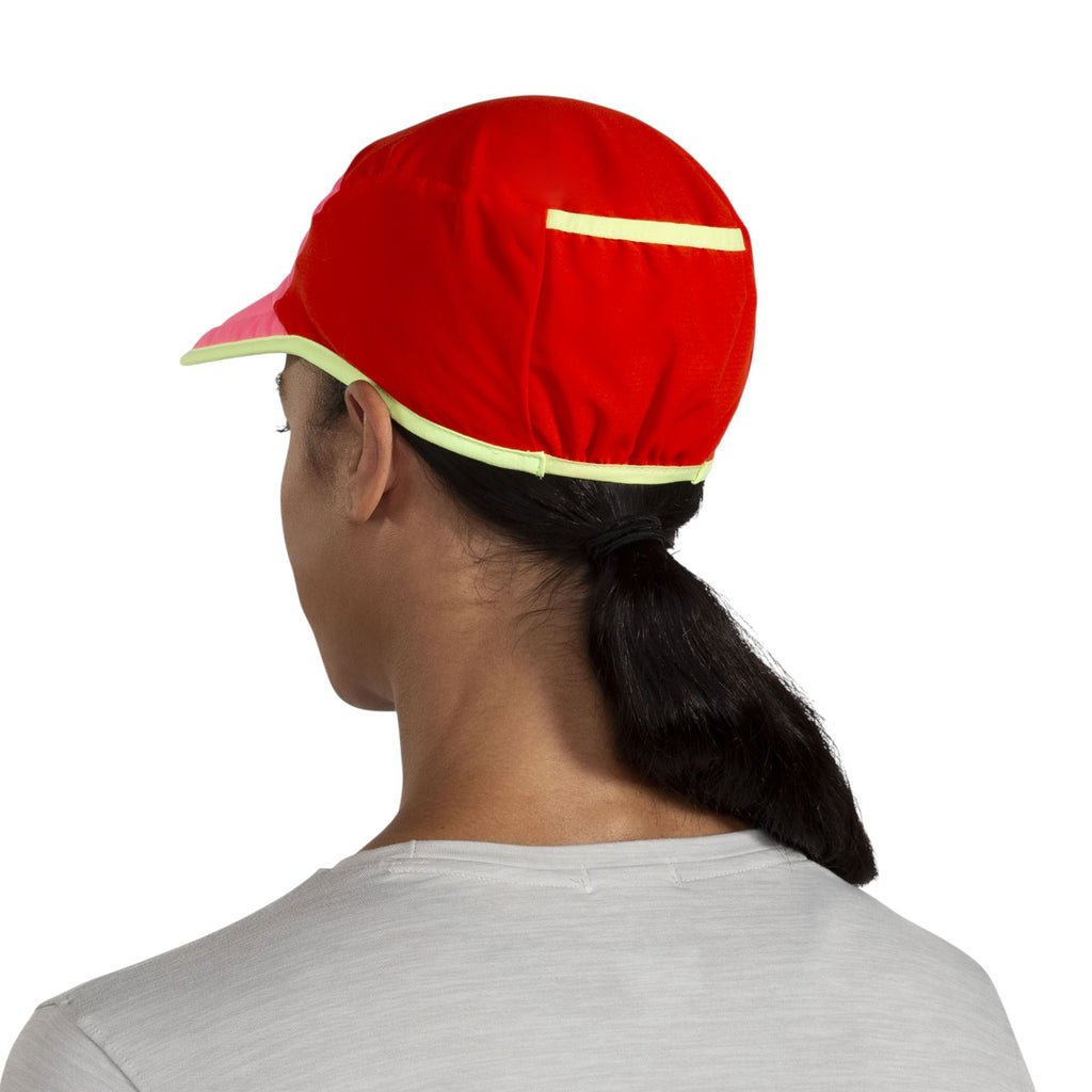 Brooks Lightweight Packable Hat