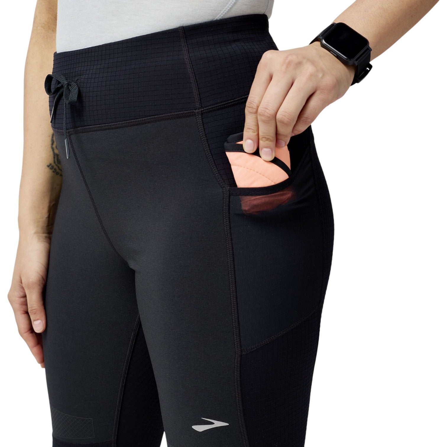 Brooks Lightweight Packable Hat 2.0