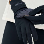 Brooks Momentum Thermal Hybrid Glove - Unisex