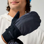 Brooks Momentum Thermal Hybrid Glove - Unisex