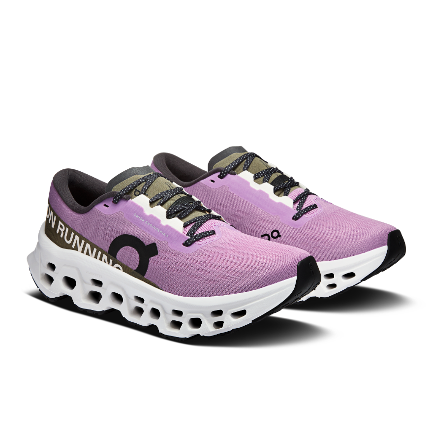 On Running Cloudmonster 3 Women's
