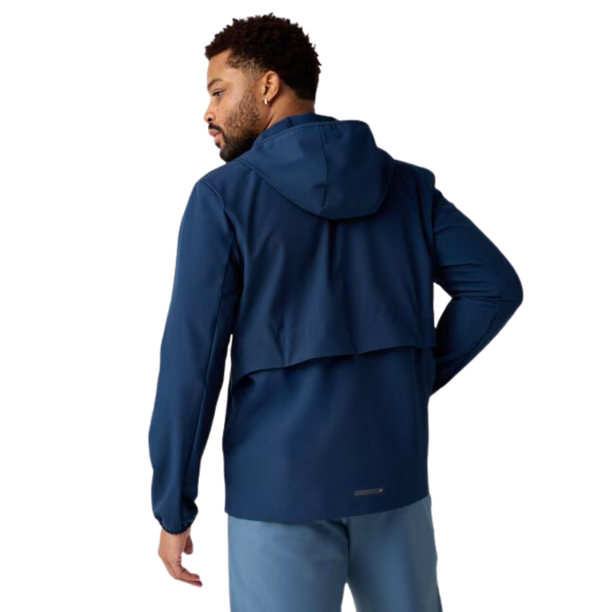 Brooks Canopy Jacket Men's