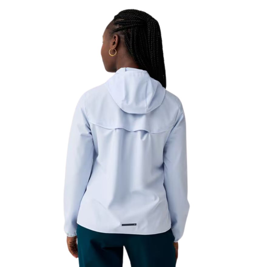 Brooks Canopy Jacket Women's