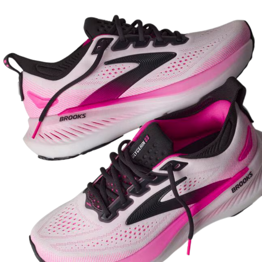 Brooks Glycerin 23 - Women's