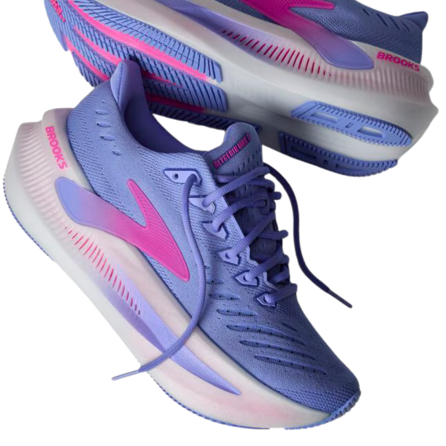 Brooks Glycerin Max 2 - Women's