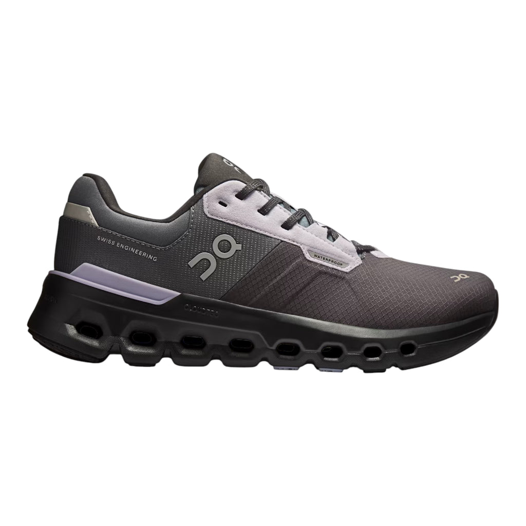 On Cloudrunner 2 Waterproof - Women's
