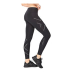 2XU Light Speed Mid-Rise compression Tights - Women's