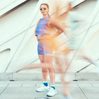 Feetures Elite Light Cushion Quarter Socks