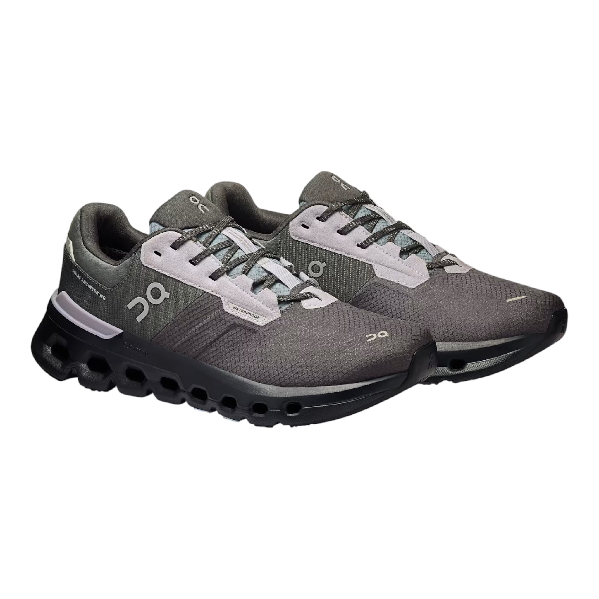 On Cloudrunner 2 Waterproof - Women's