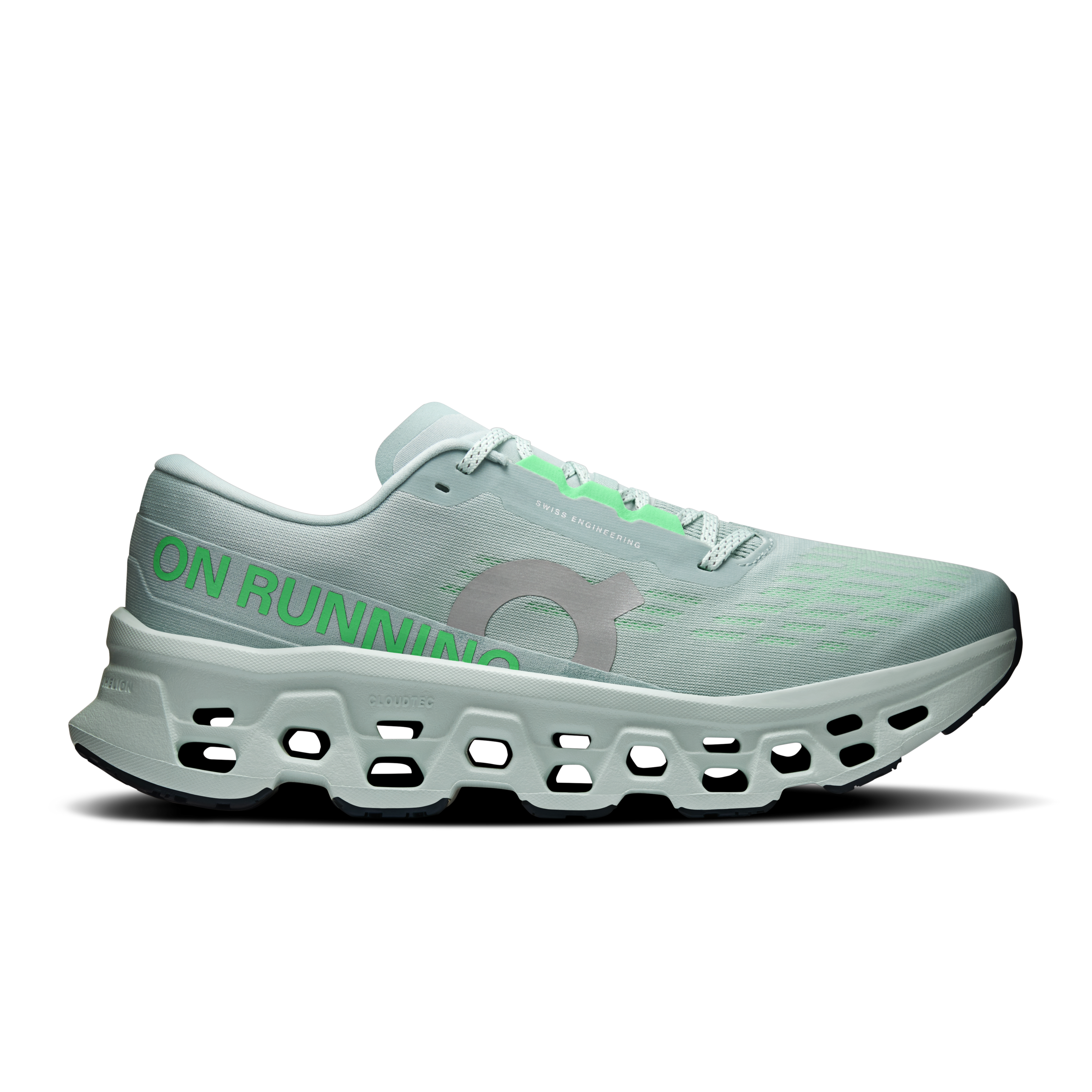 On Running Cloudmonster 3 - Men's