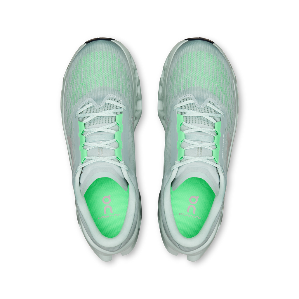 On Running Cloudmonster 3 - Men's