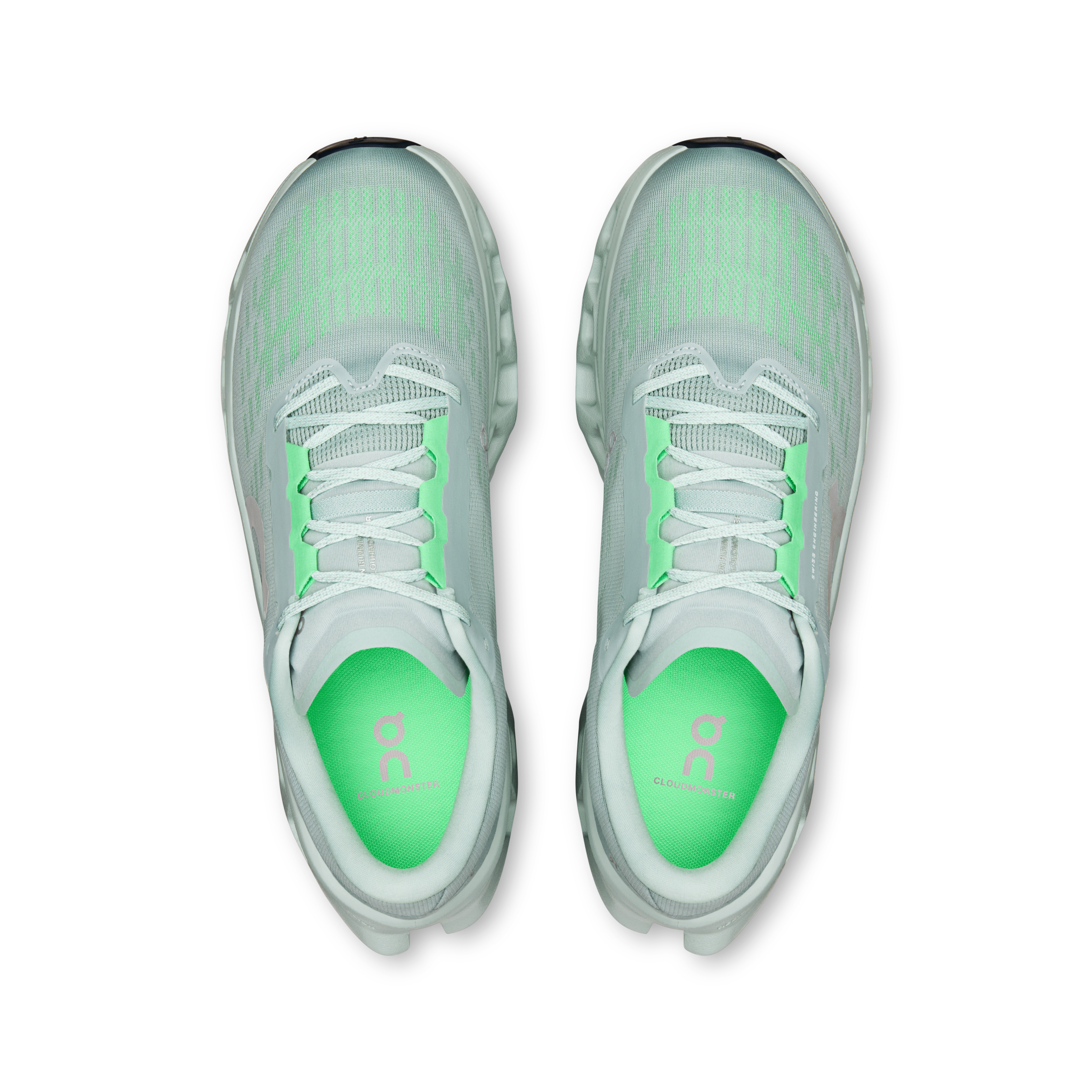 On Running Cloudmonster 3 - Men's