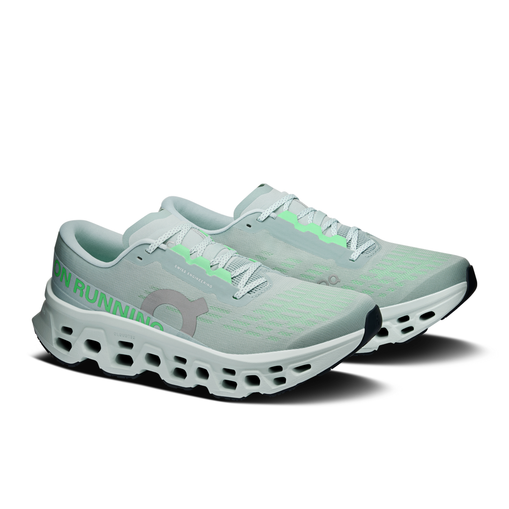 On Running Cloudmonster 3 - Men's