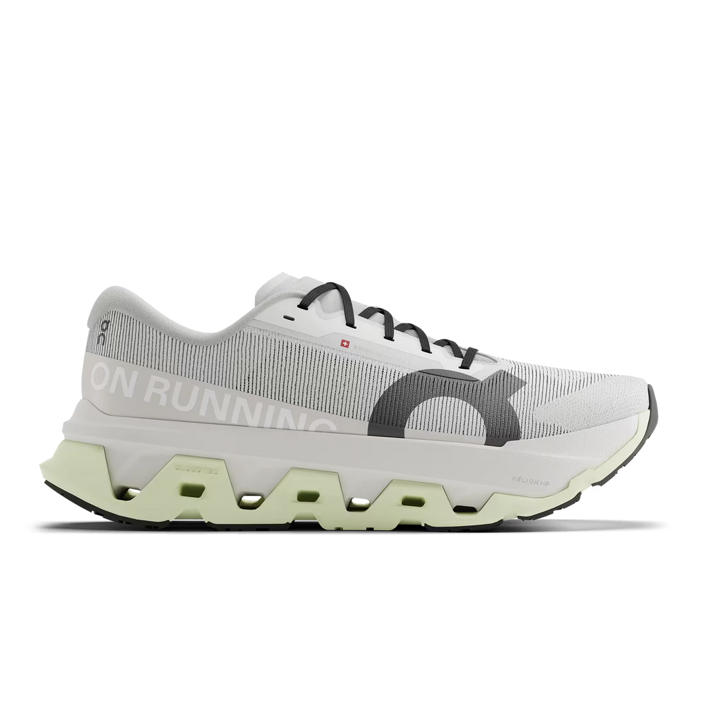 On Cloudmonster 3 Hyper - Men's