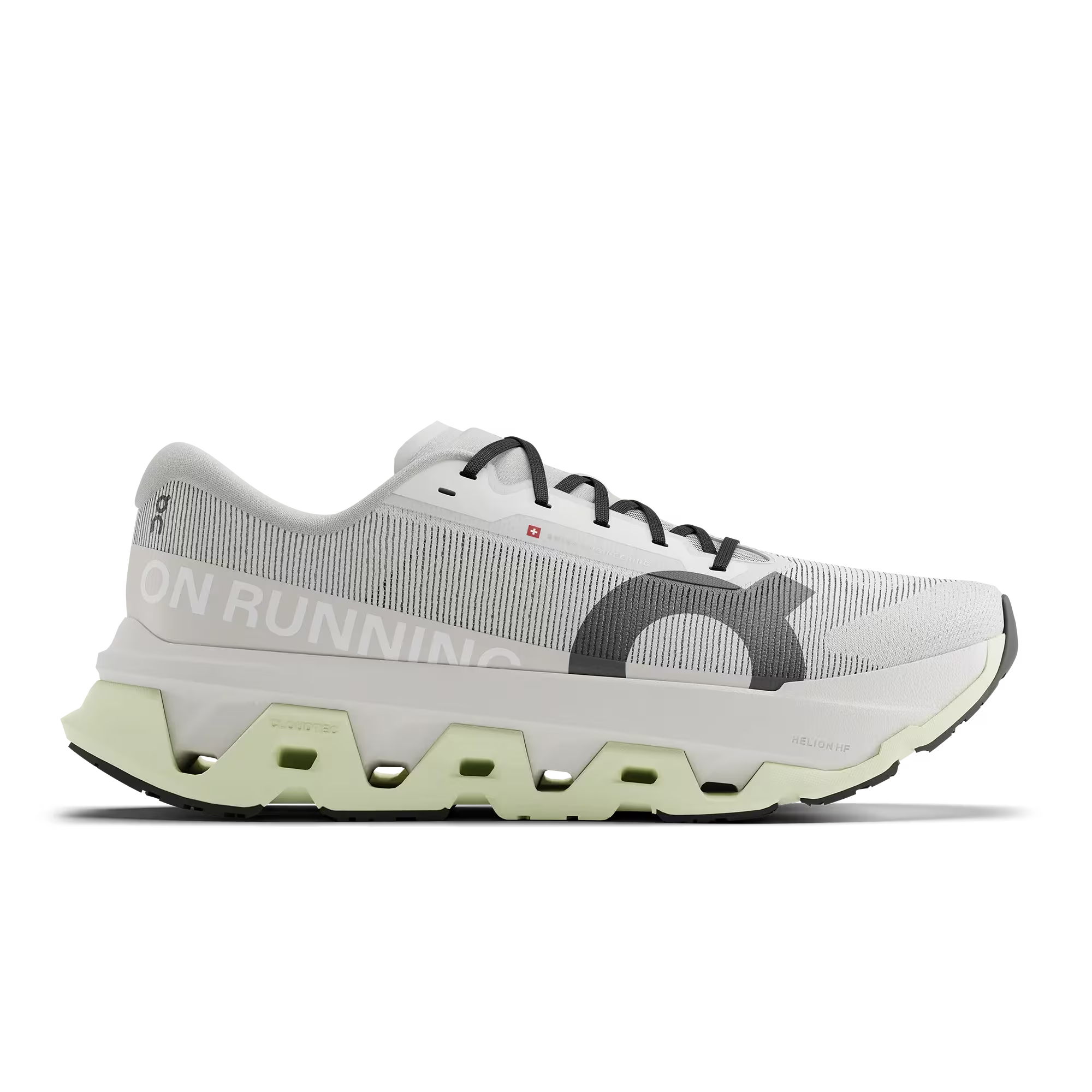 On Cloudmonster 3 Hyper - Men's
