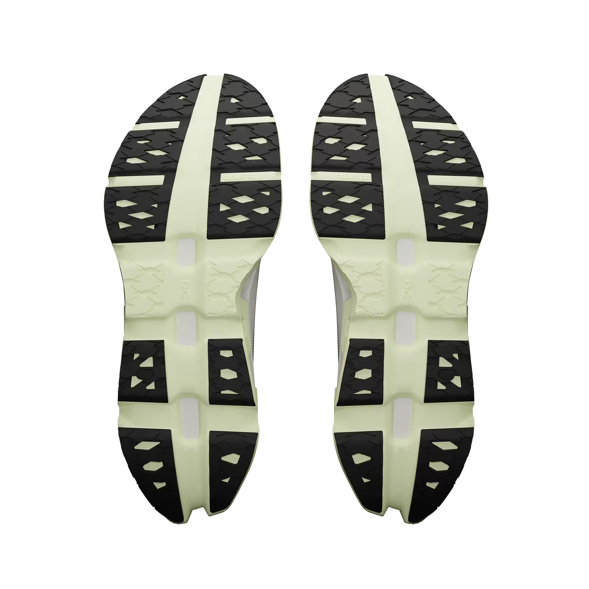 On Cloudmonster 3 Hyper - Men's