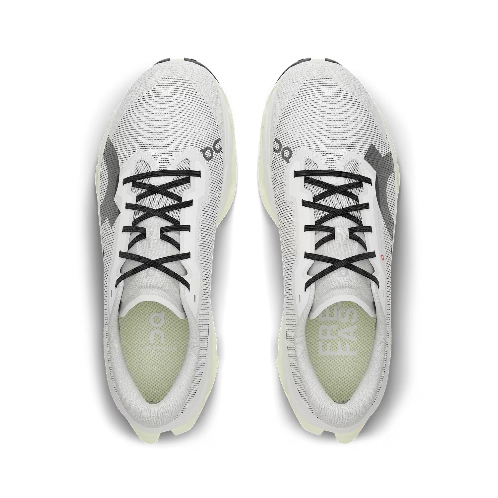 On Cloudmonster 3 Hyper - Men's