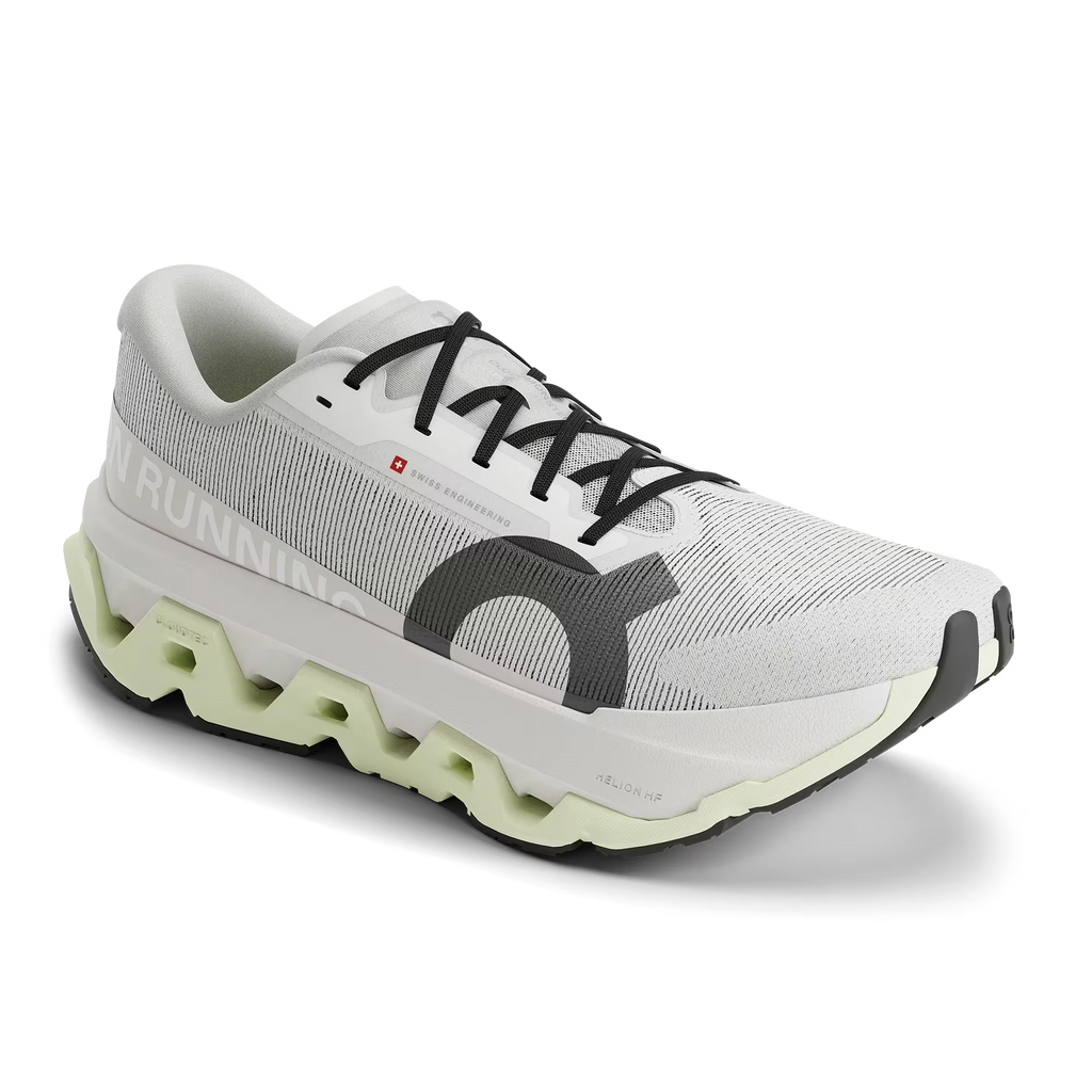 On Cloudmonster 3 Hyper - Men's