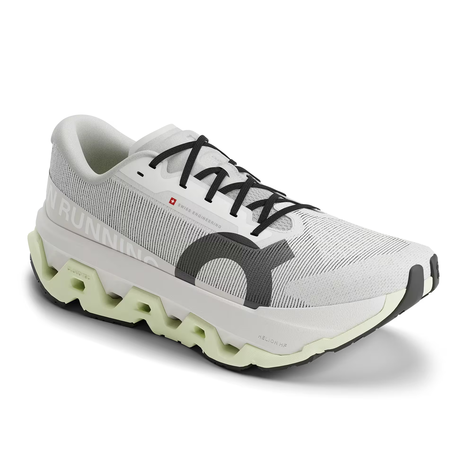 On Cloudmonster 3 Hyper - Men's