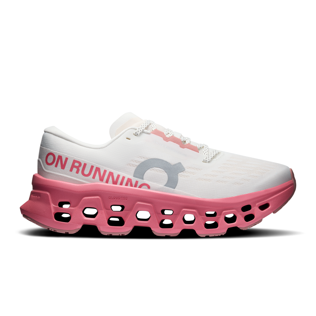 On Running Cloudmonster 3 Women's