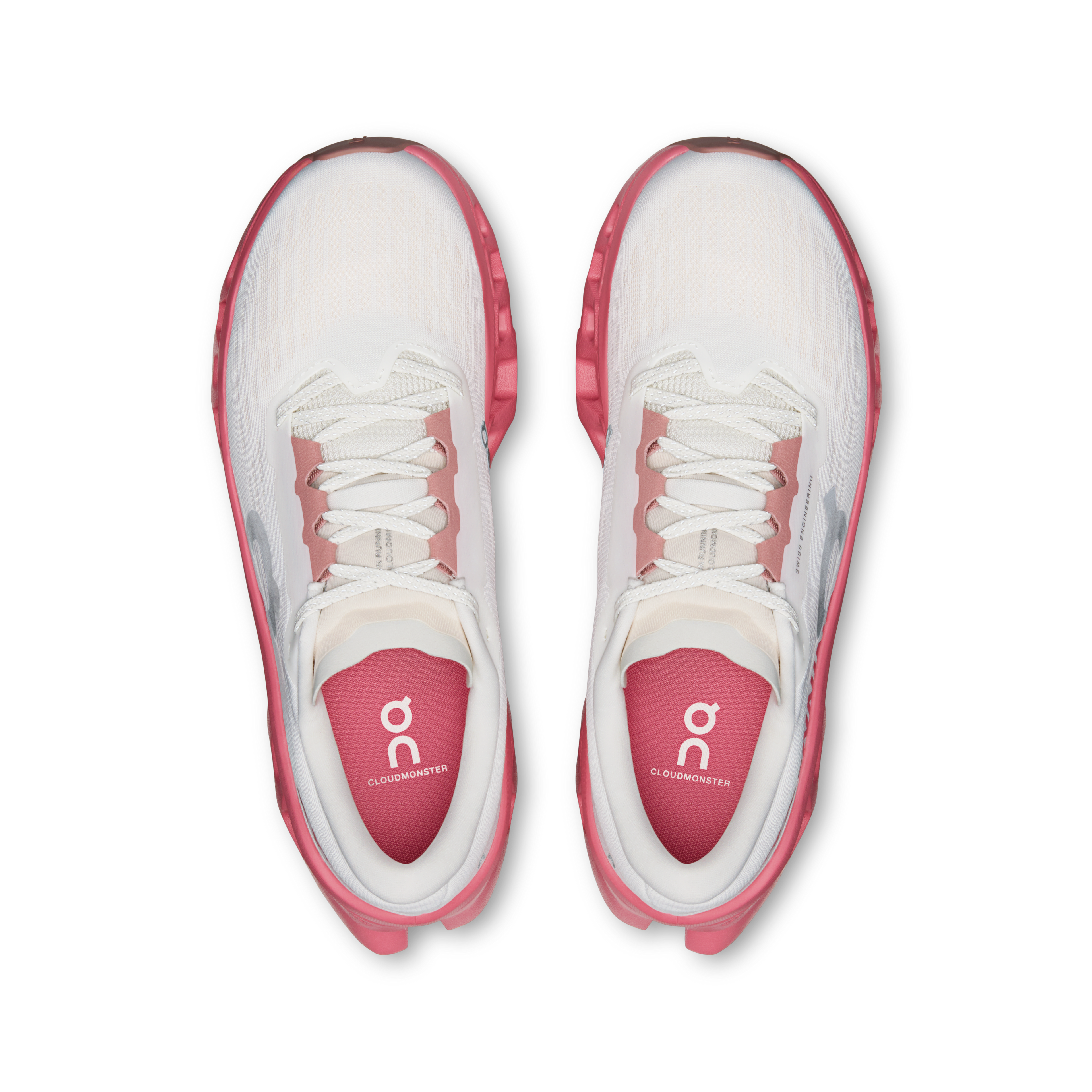 On Running Cloudmonster 3 Women's