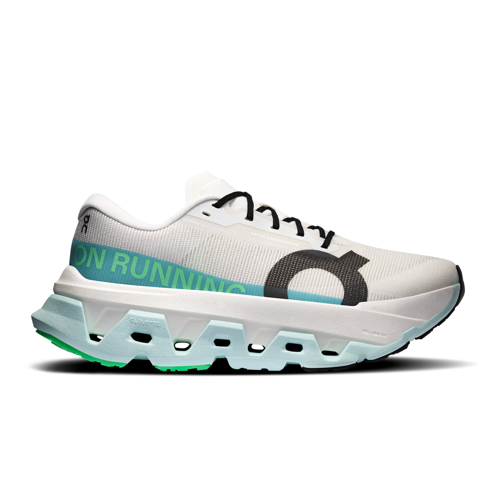On Cloudmonster 3 Hyper - Women's