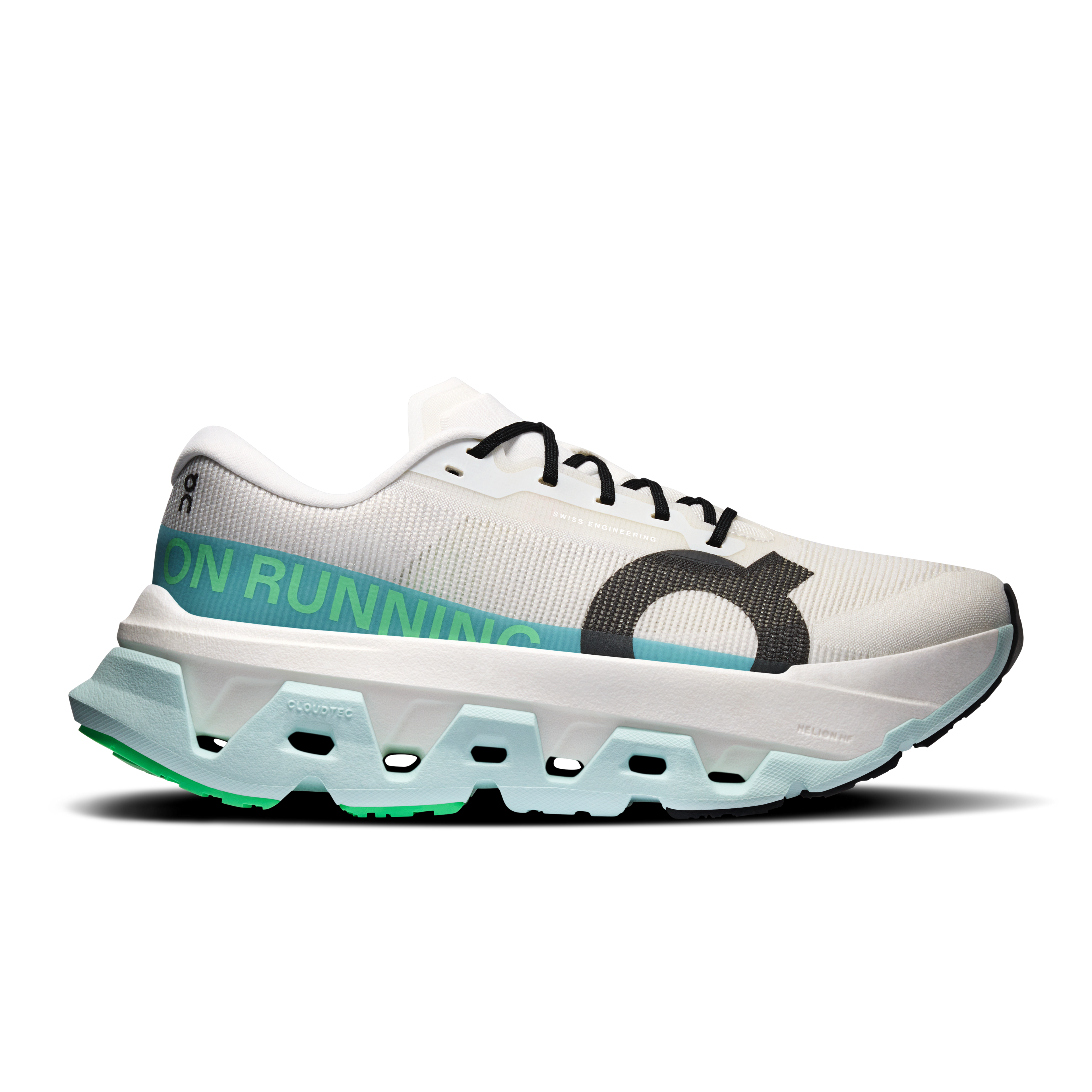 On Cloudmonster 3 Hyper - Women's