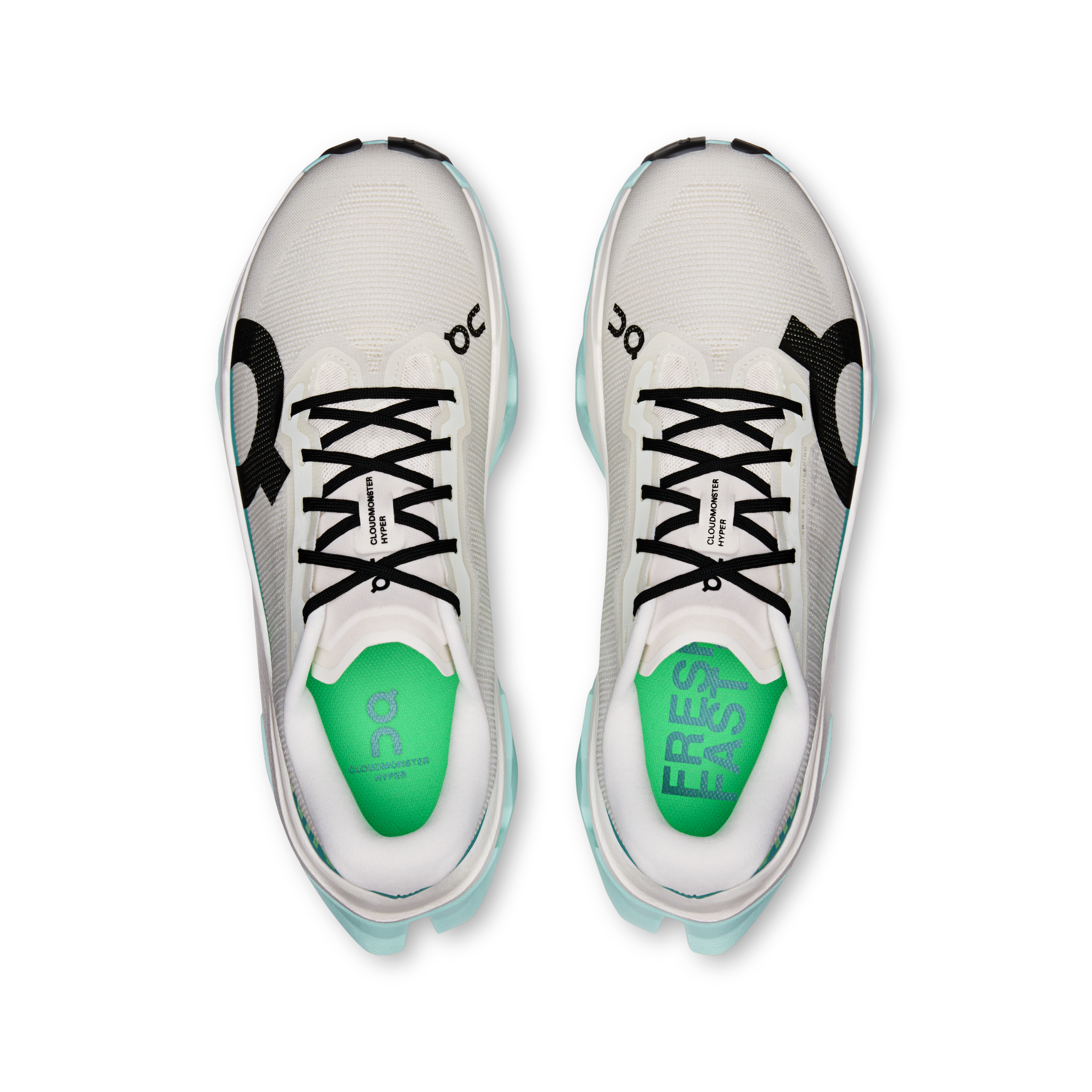 On Cloudmonster 3 Hyper - Women's