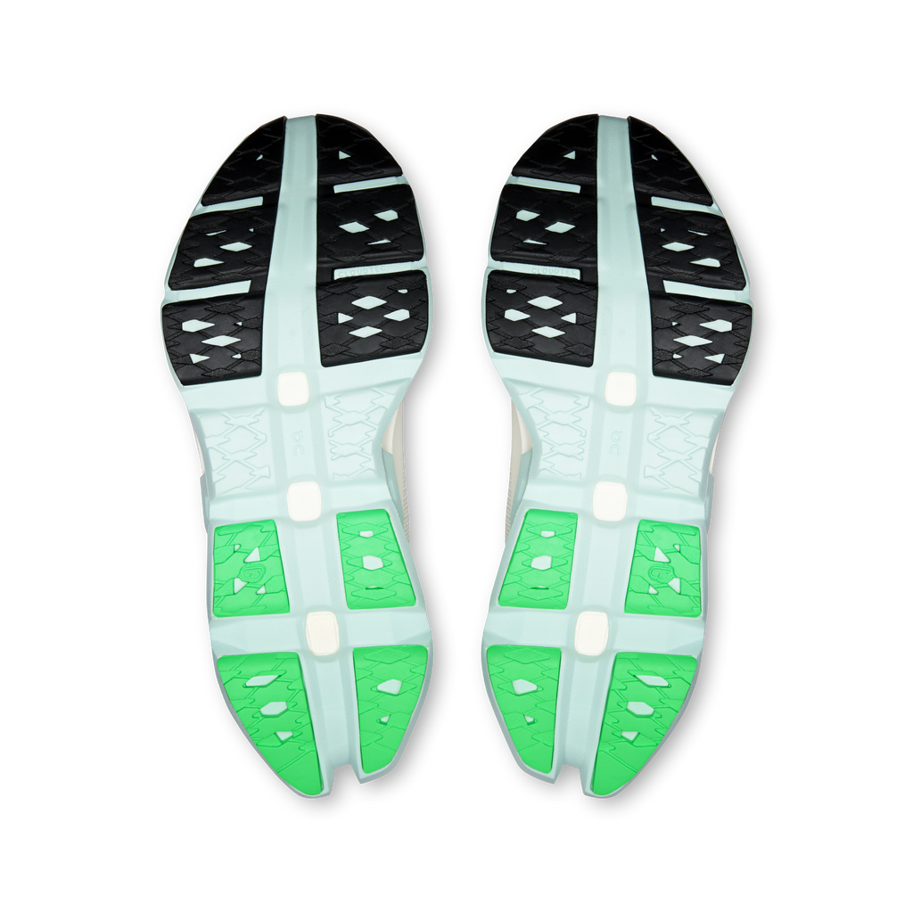 On Cloudmonster 3 Hyper - Women's