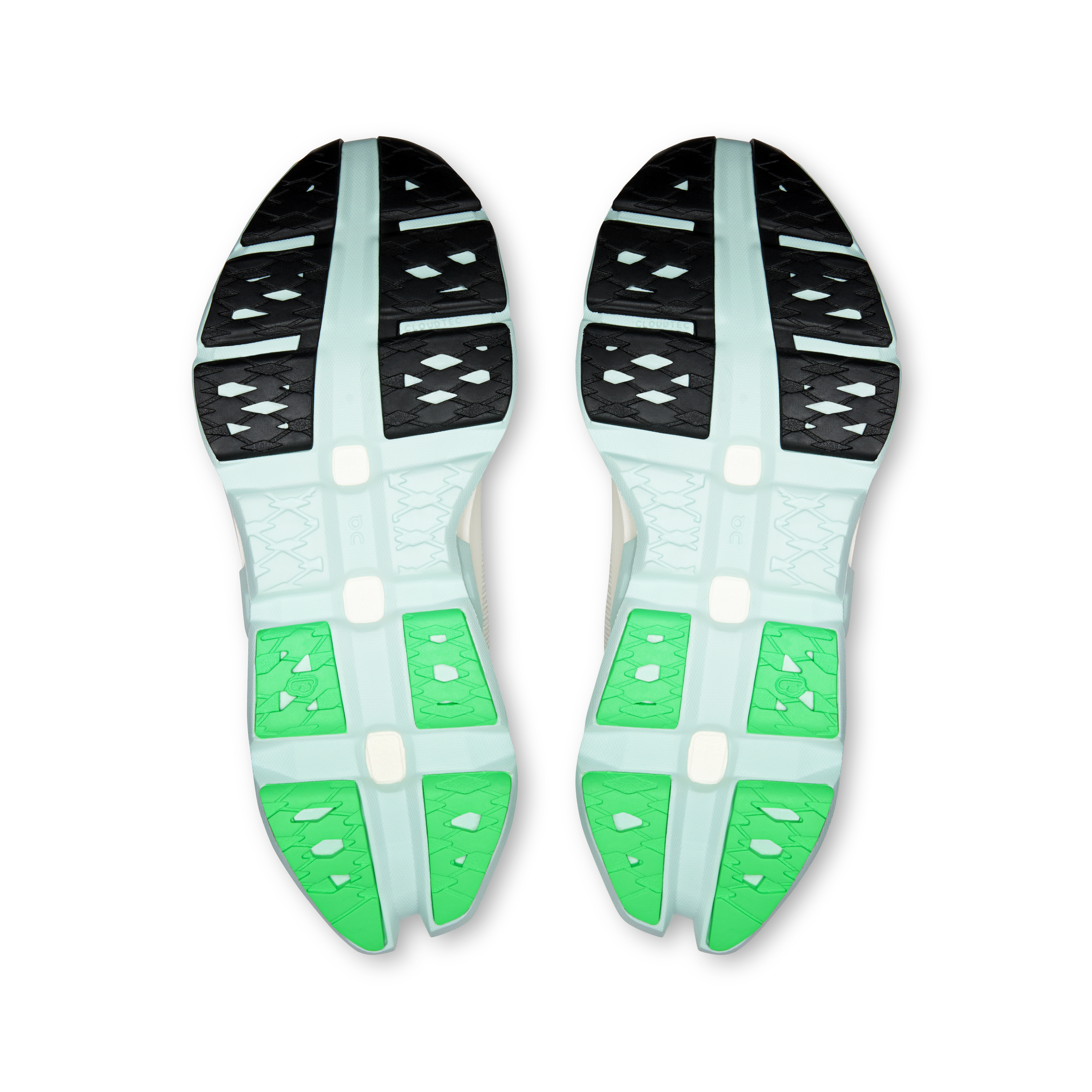 On Cloudmonster 3 Hyper - Women's