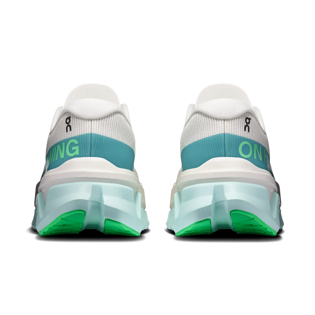 On Cloudmonster 3 Hyper - Women's