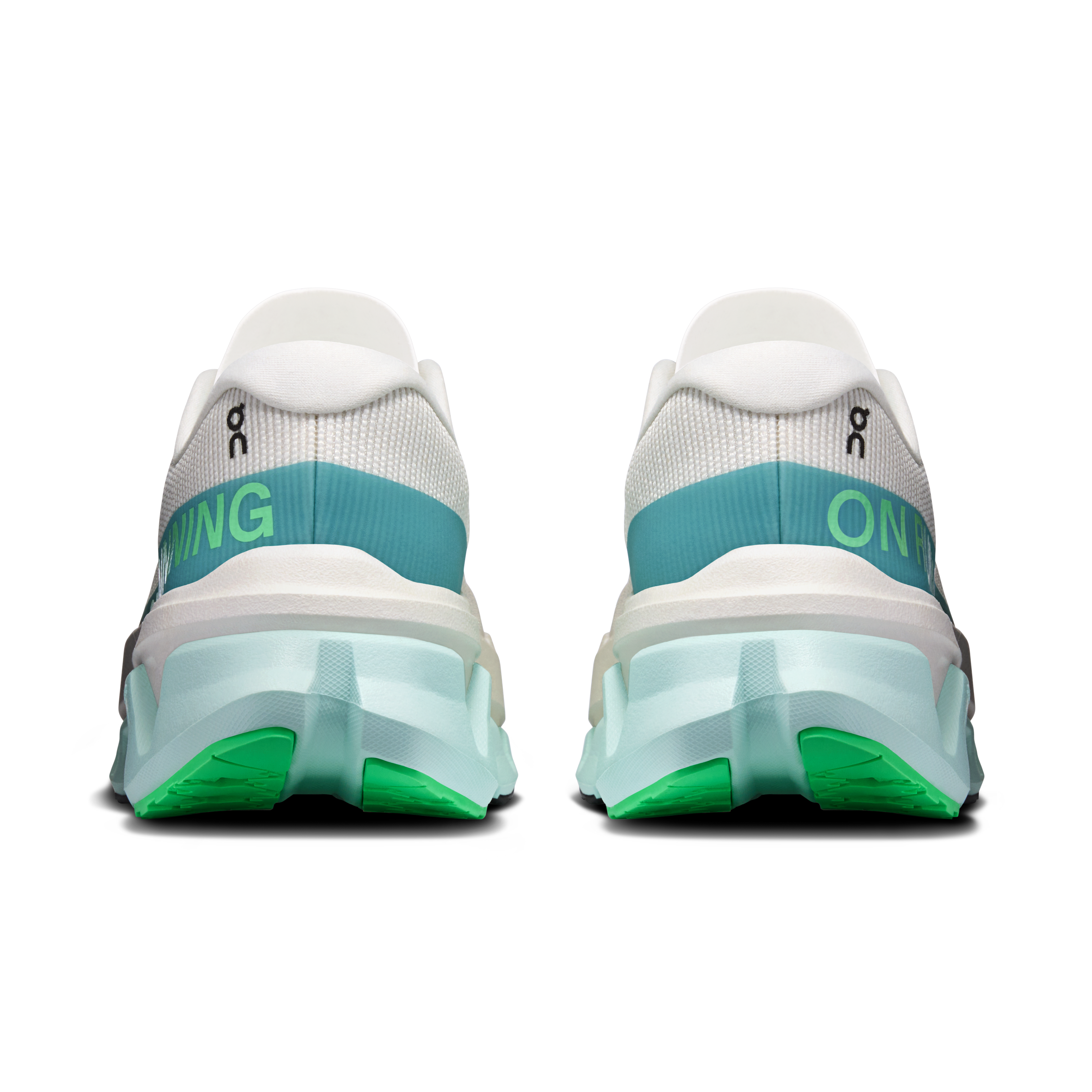On Cloudmonster 3 Hyper - Women's