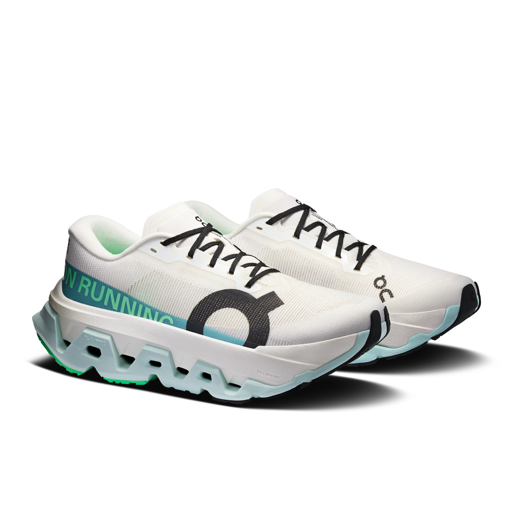 On Cloudmonster 3 Hyper - Women's