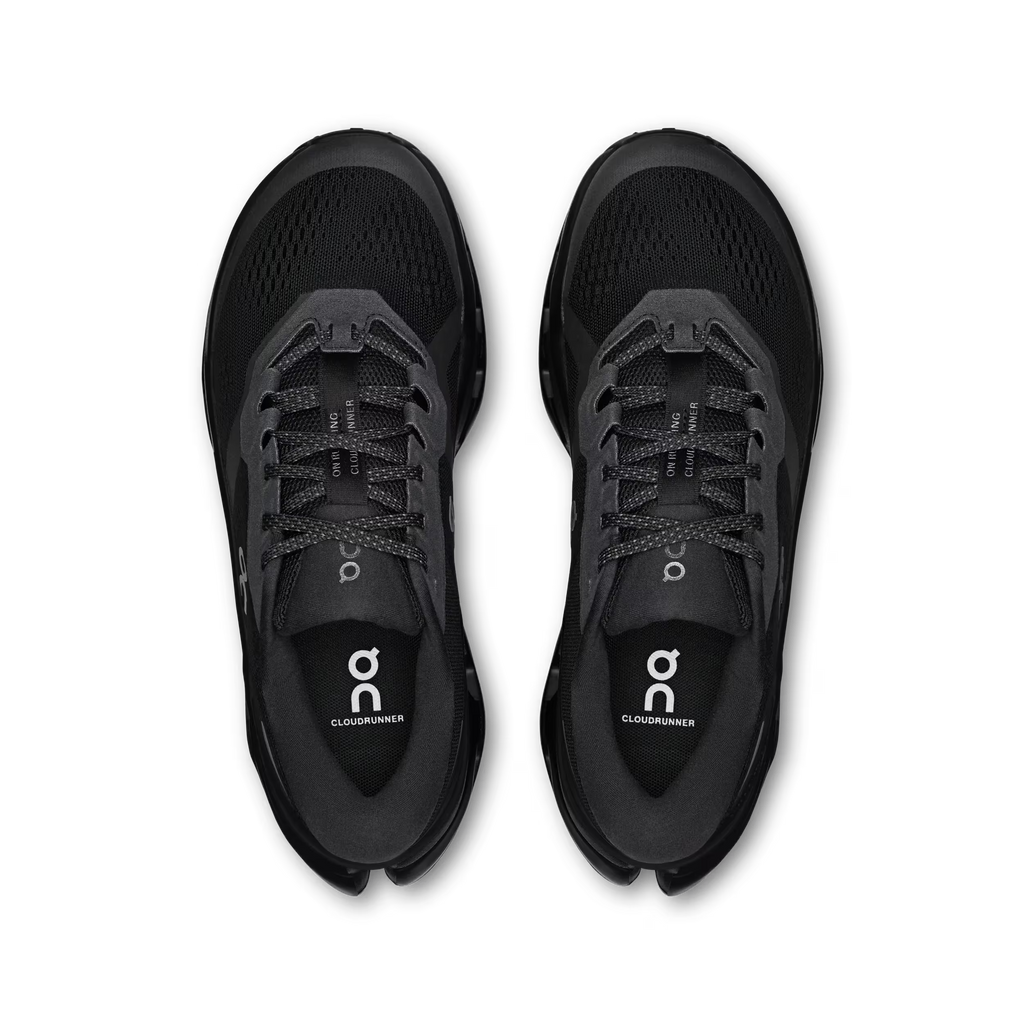 On Cloudrunner 3 - Men's