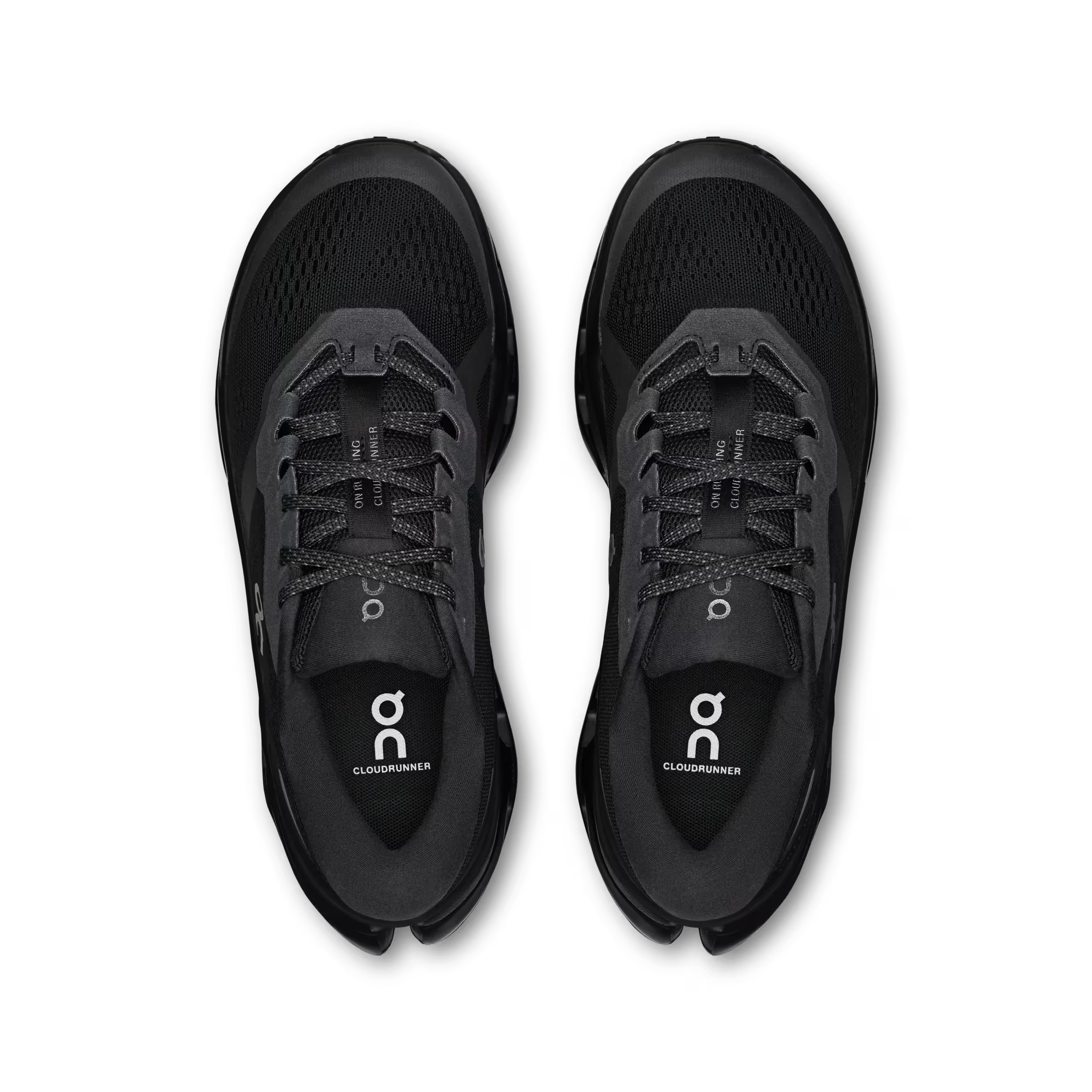 On Cloudrunner 3 - Men's