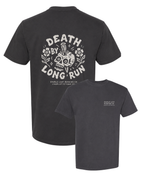 Double Loop Running Co. T-shirt - Death by Long Run