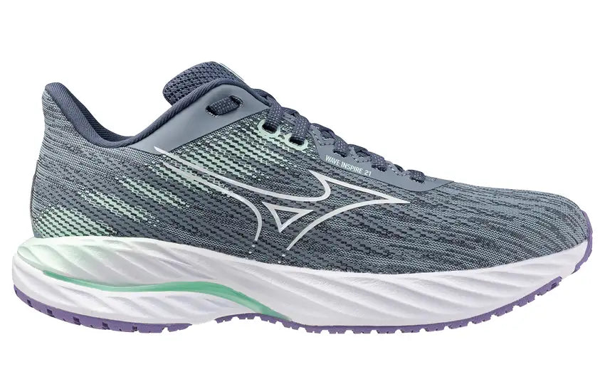 Mizuno Wave Inspire 21 - Women's