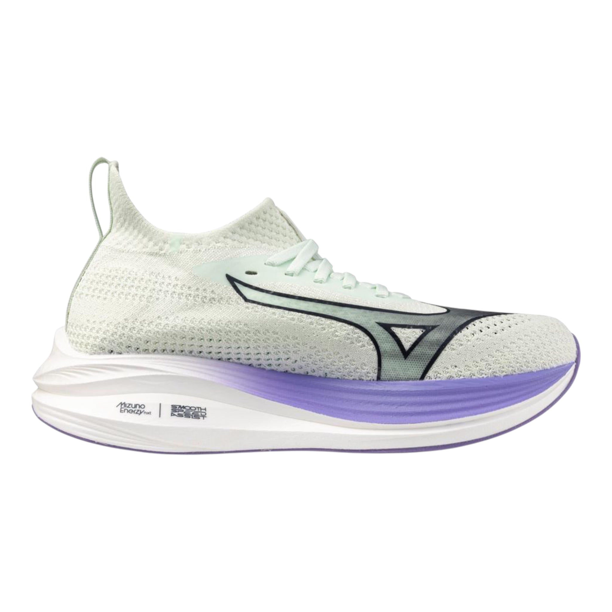 Women's Mizuno – Double Loop Running Co.