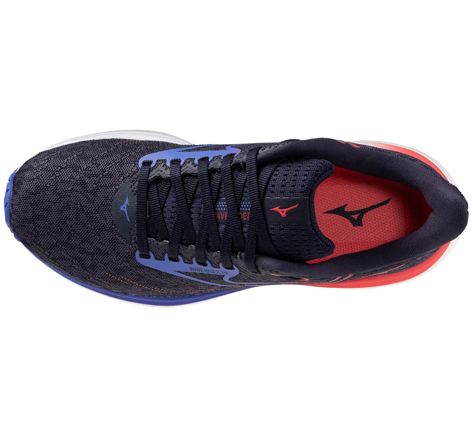 Mizuno Wave Rider 29 - Women's