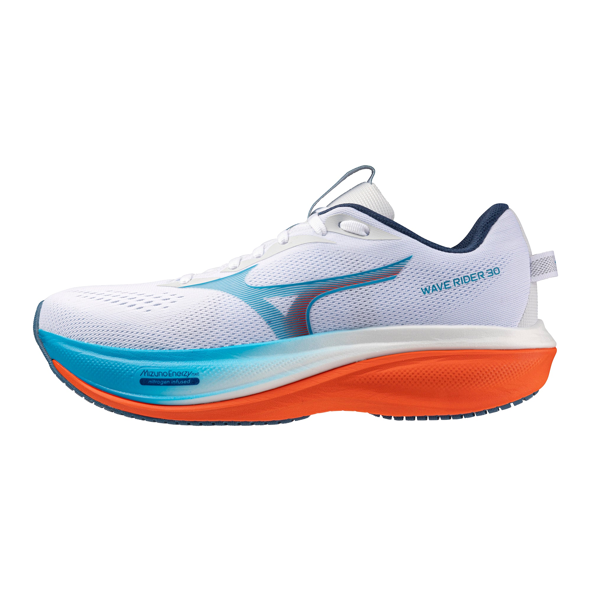Mizuno Wave Rider 30 - Men's