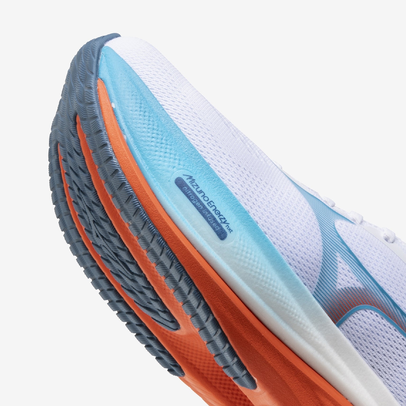 Mizuno Wave Rider 30 - Men's