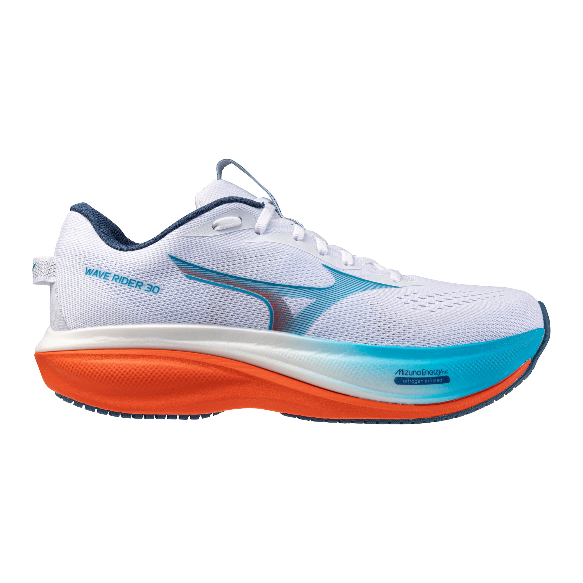 Mizuno Wave Rider 30 - Men's