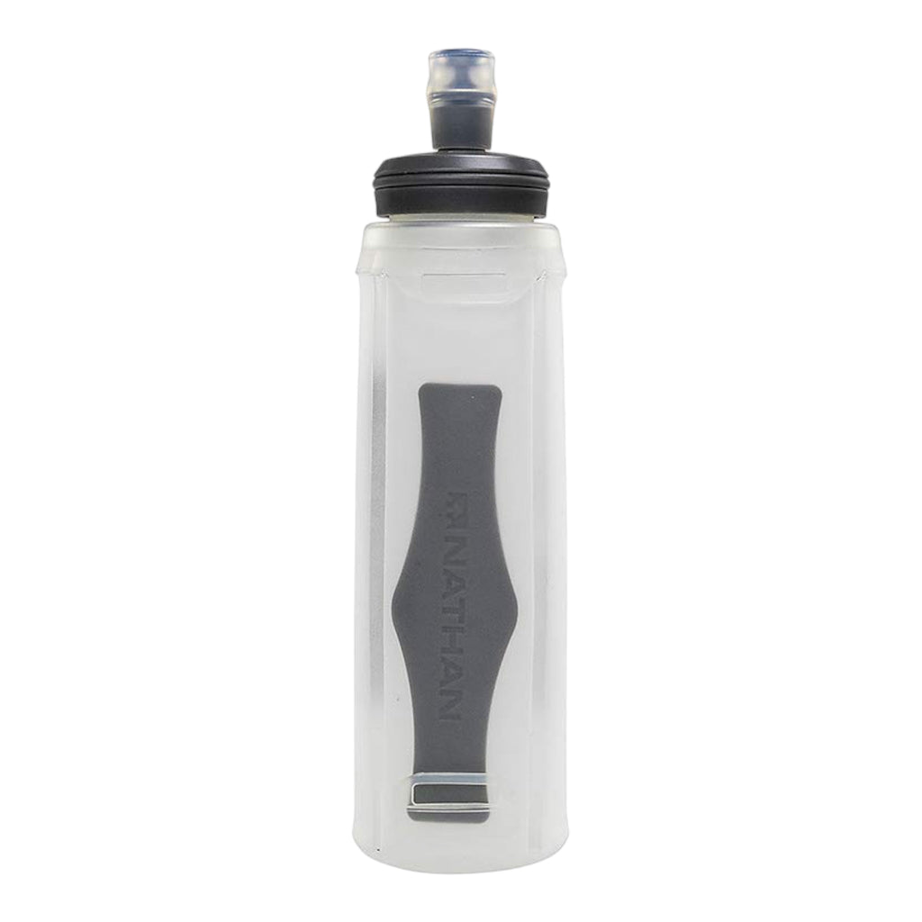 Nathan 14oz Soft Flask w/Bite Top