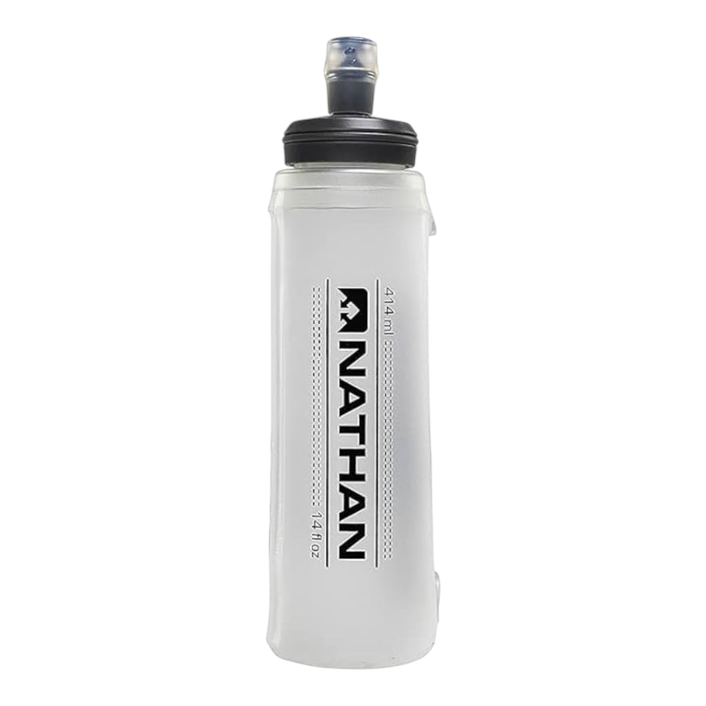 Nathan 14oz Soft Flask w/Bite Top