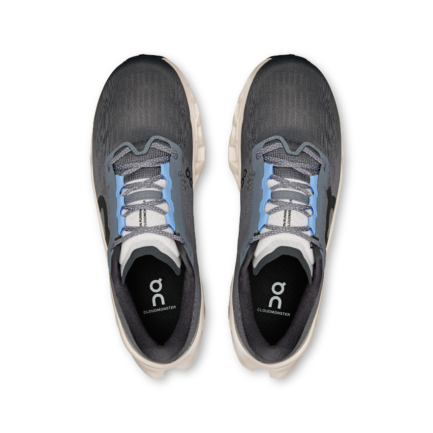 On Running Cloudmonster 3 - Men's