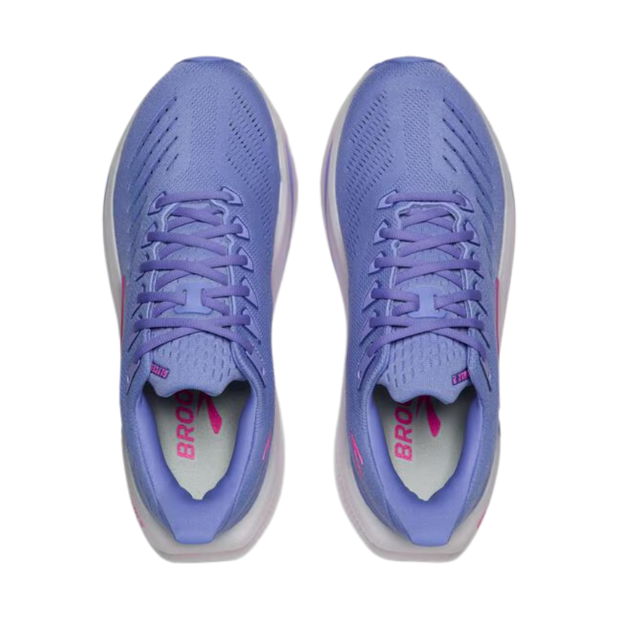 Brooks Glycerin Max 2 - Women's