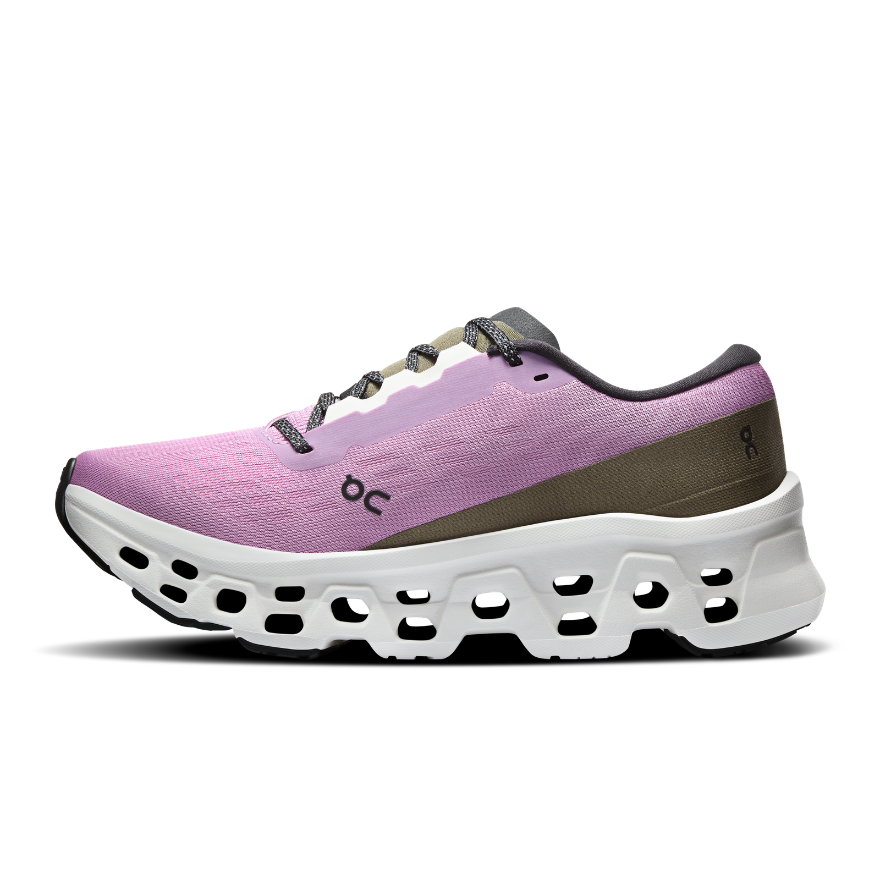 On Running Cloudmonster 3 Women's