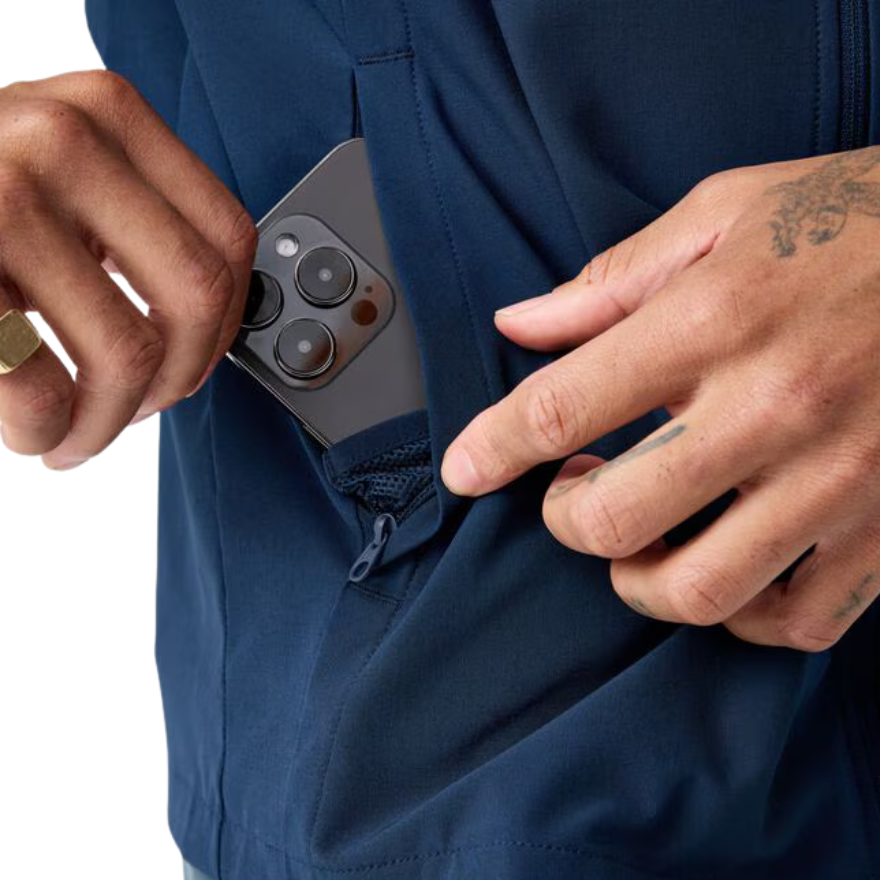 Brooks Canopy Jacket Men's