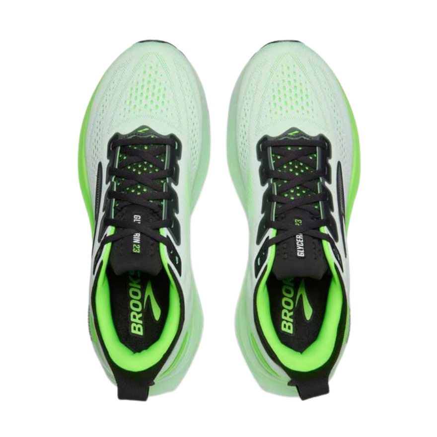 Brooks Glycerin 23 - Men's