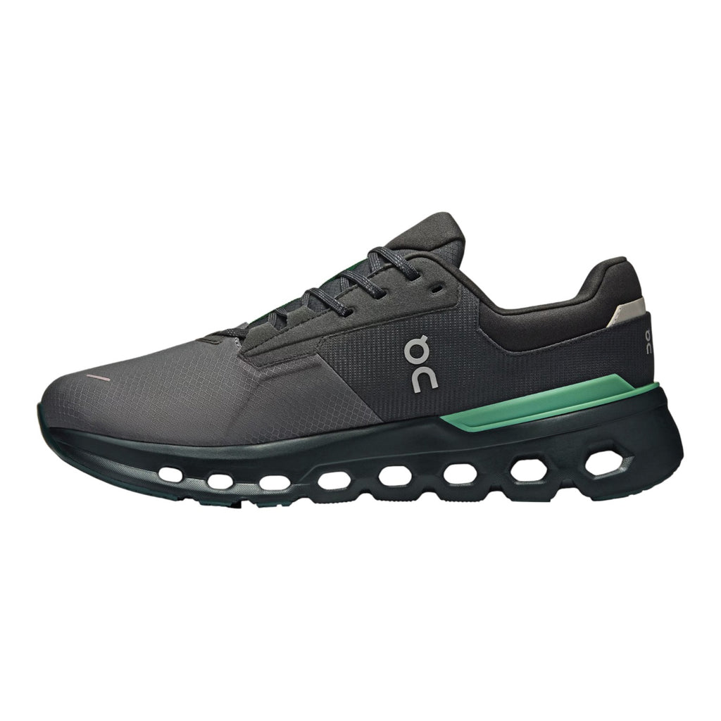 On Cloudrunner 2 Waterproof - Men's